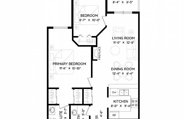 306 2929 W 4th Avenue Kitsilano