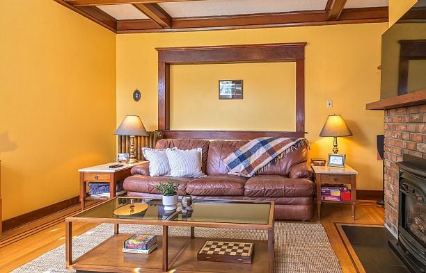 3422 - 3424 W 2nd Avenue Kitsilano