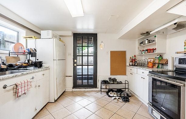 4413 W 13 Avenue Point Grey