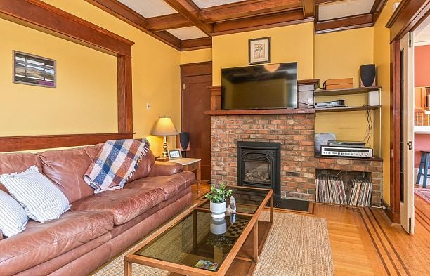 3422 - 3424 W 2nd Avenue Kitsilano