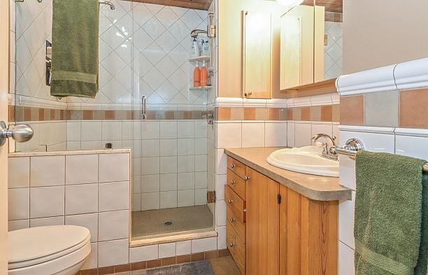 3422 - 3424 W 2nd Avenue Kitsilano