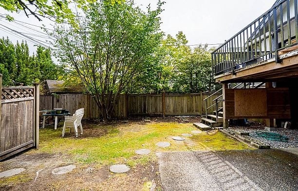 4413 W 13 Avenue Point Grey