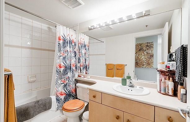 306 2929 W 4th Avenue Kitsilano
