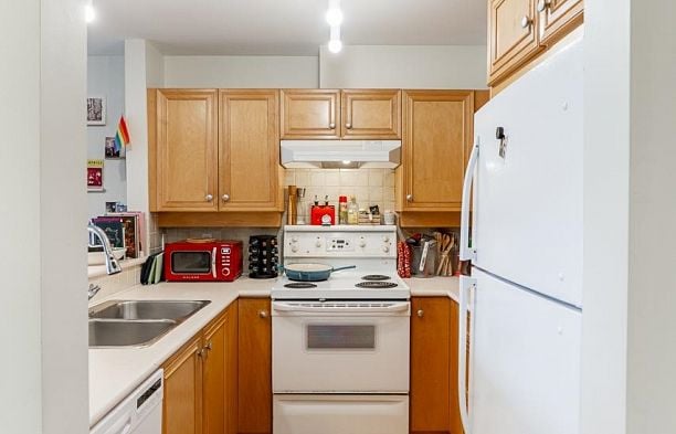 306 2929 W 4th Avenue Kitsilano