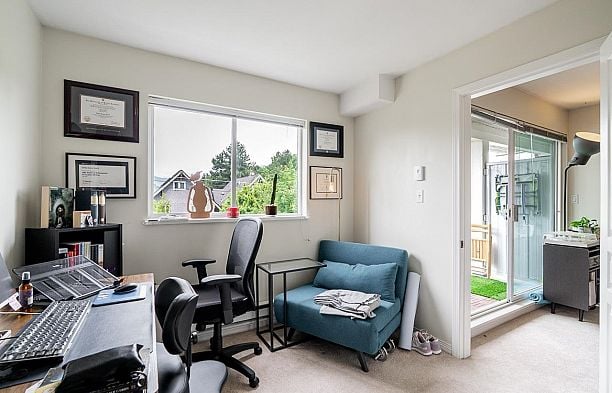 306 2929 W 4th Avenue Kitsilano