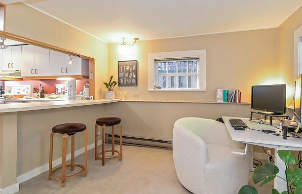 3422 - 3424 W 2nd Avenue Kitsilano