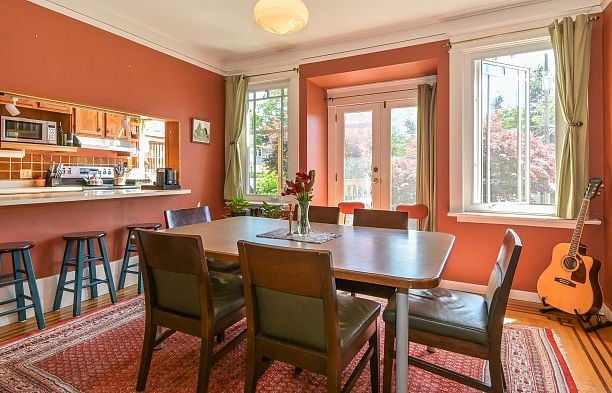 3422 - 3424 W 2nd Avenue Kitsilano