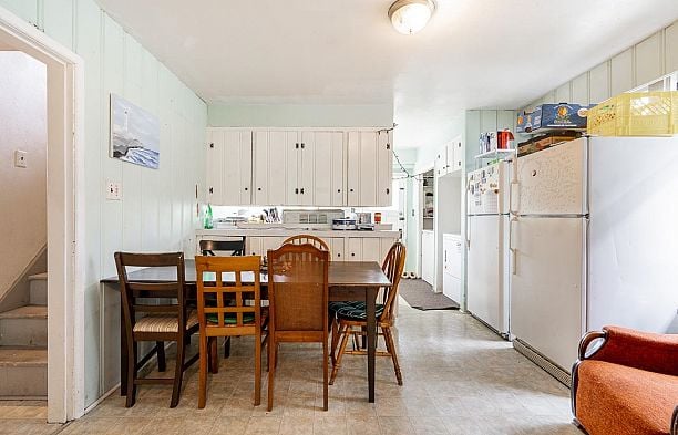 4413 W 13 Avenue Point Grey
