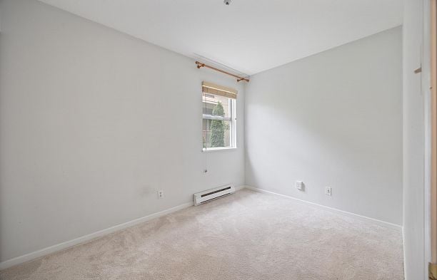 201 1868 W 8th Avenue Kitsilano