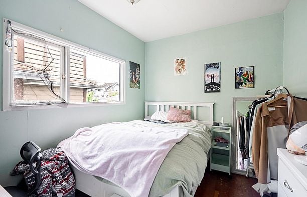 4413 W 13 Avenue Point Grey