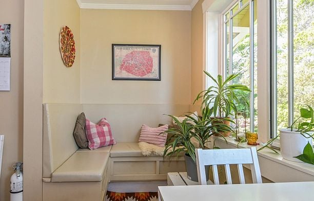 3422 - 3424 W 2nd Avenue Kitsilano