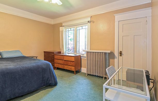 3422 - 3424 W 2nd Avenue Kitsilano