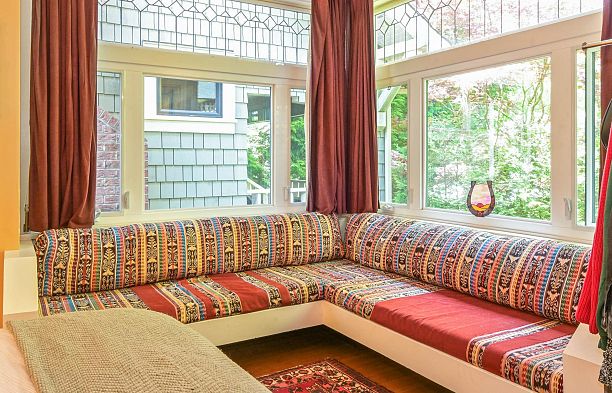 3422 - 3424 W 2nd Avenue Kitsilano