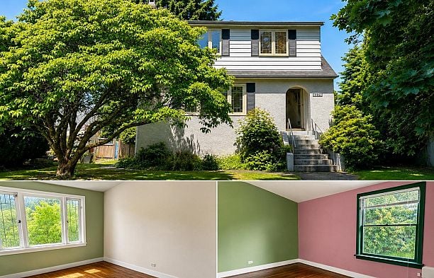 4279 W 16th Avenue Point Grey