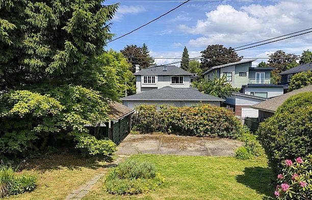 4279 W 16th Avenue Point Grey