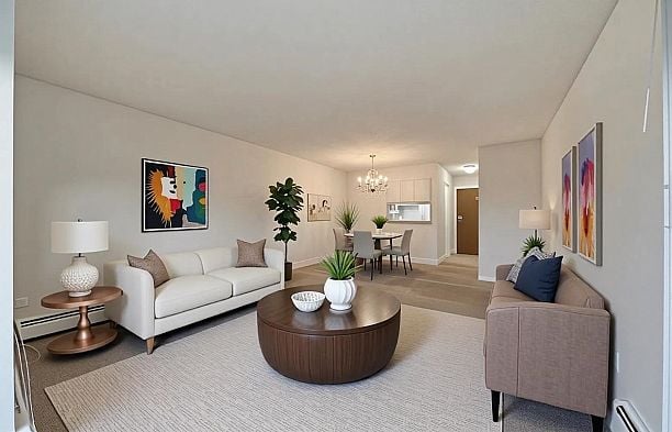 207 3663 W 16 Avenue Point Grey