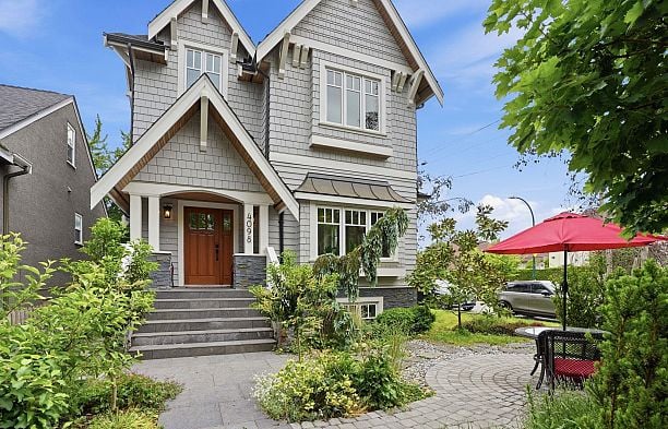 4098 W 16th Avenue Dunbar