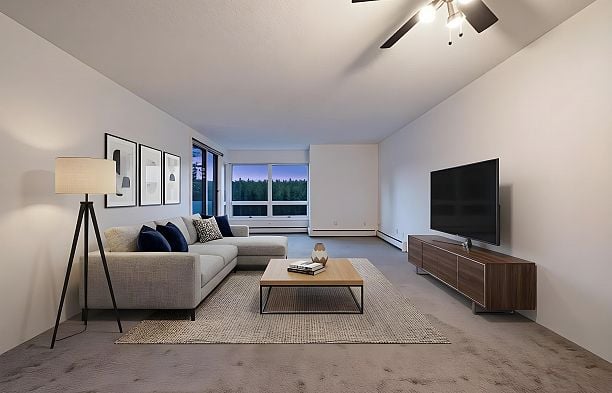 207 3663 W 16 Avenue Point Grey