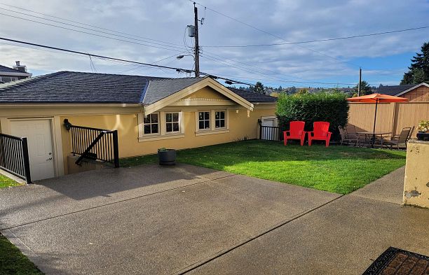 2228 W 22nd Avenue Arbutus