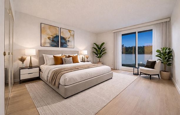 207 3663 W 16 Avenue Point Grey