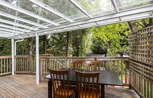 4549 W 12th Avenue Point Grey
