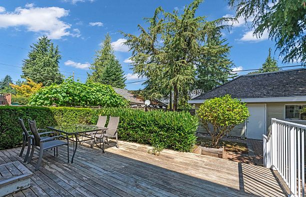 3091 W 38th Avenue Kerrisdale