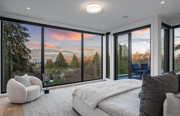 4346 Locarno Crescent Point Grey
