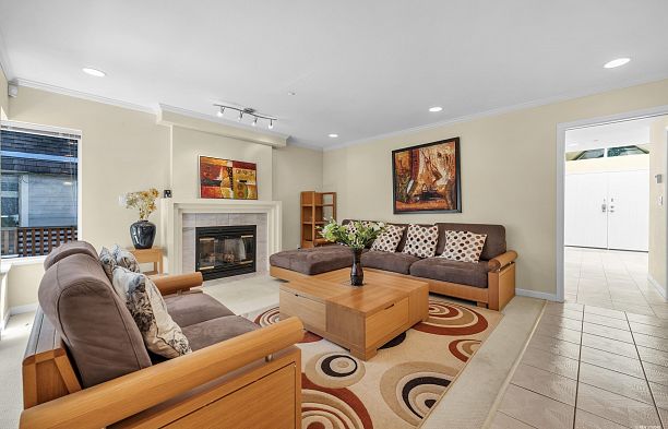 3091 W 38th Avenue Kerrisdale