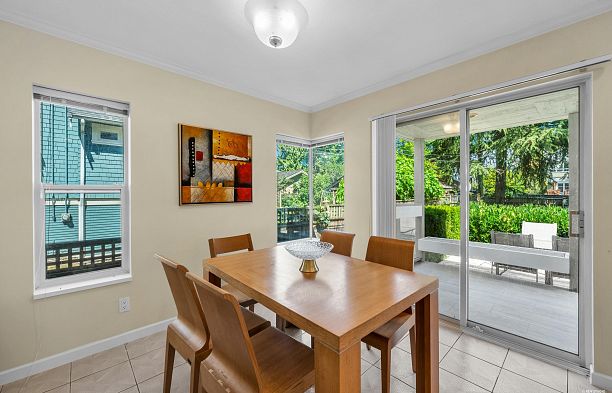 3091 W 38th Avenue Kerrisdale
