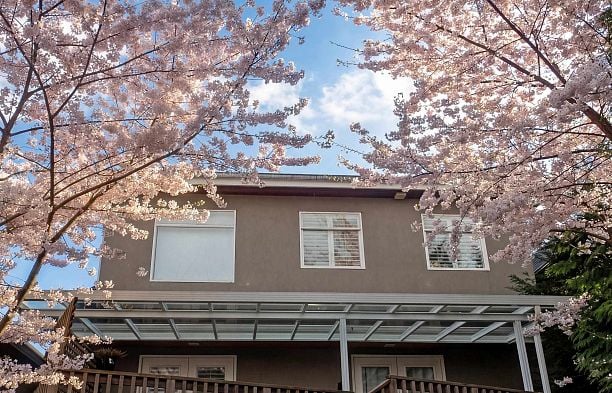 4549 W 12th Avenue Point Grey