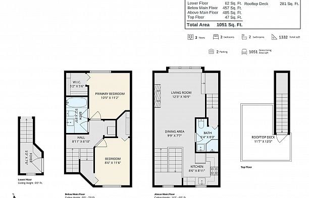 26 2375 W Broadway Kitsilano
