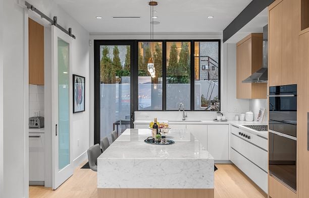 4346 Locarno Crescent Point Grey