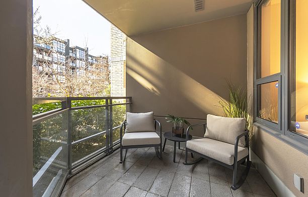 110 2263 Redbud Lane Kitsilano