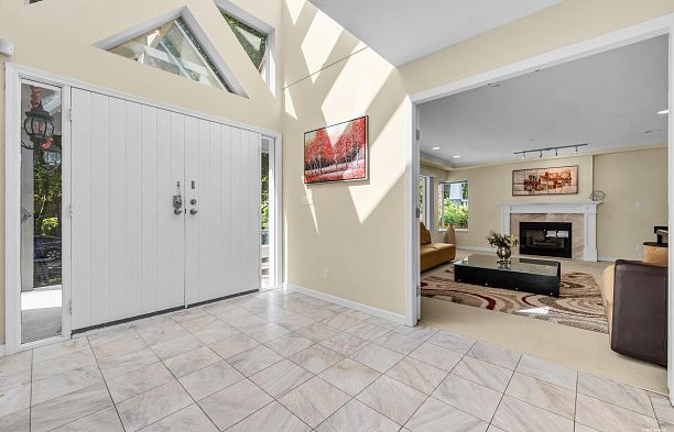 3091 W 38th Avenue Kerrisdale