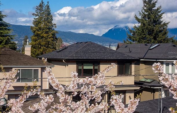 4549 W 12th Avenue Point Grey