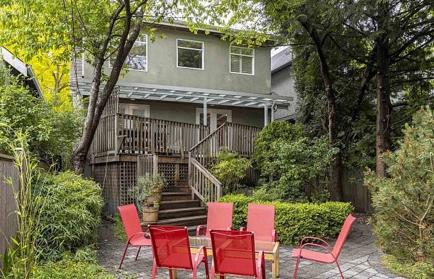 4549 W 12th Avenue Point Grey