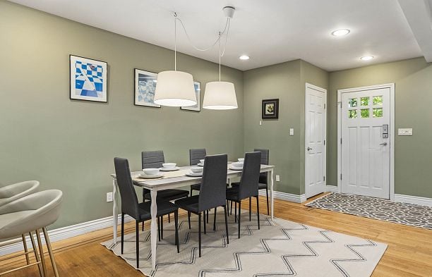 4549 W 12th Avenue Point Grey