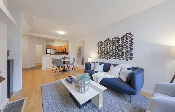 110 2263 Redbud Lane Kitsilano