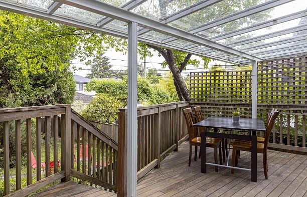 4549 W 12th Avenue Point Grey