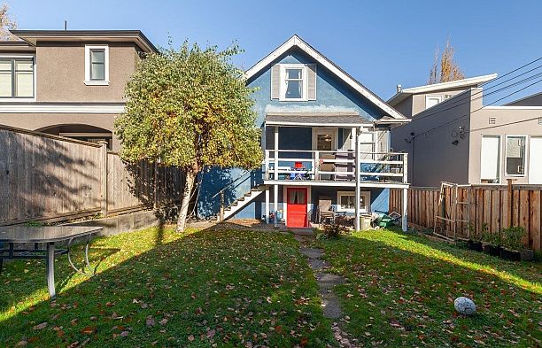 Basement-3750 W 11TH AVENUE, Vancouver BC V6R 2K6 Point Grey