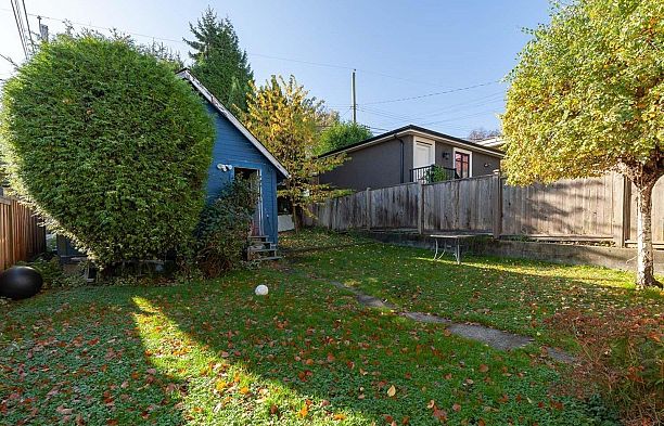 Basement-3750 W 11TH AVENUE, Vancouver BC V6R 2K6 Point Grey