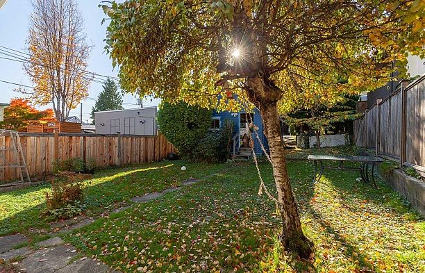 Basement-3750 W 11TH AVENUE, Vancouver BC V6R 2K6 Point Grey