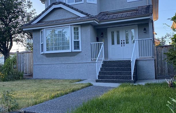 195 W 46th Avenue Oakridge VW