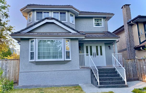 195 W 46th Avenue Oakridge VW
