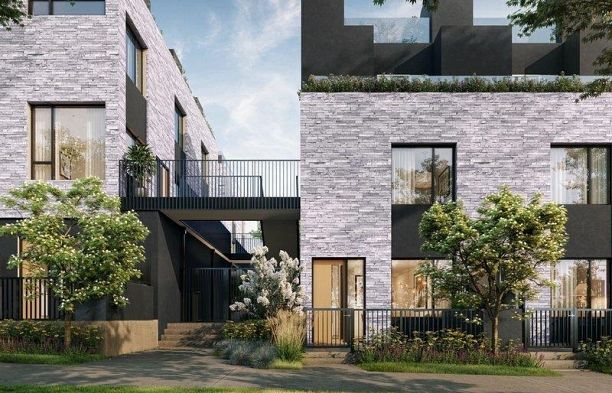 213 6818 Ash Street South Cambie