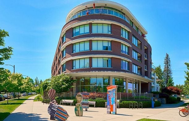 209 508 W 29th Avenue Cambie