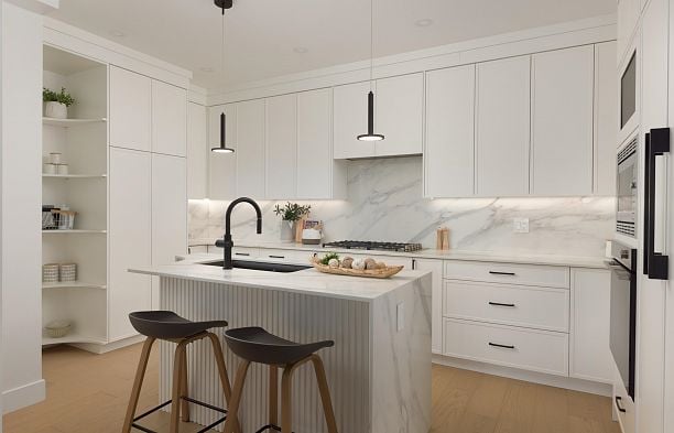 1 419 W 23rd Avenue Cambie