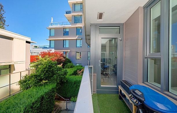 209 508 W 29th Avenue Cambie