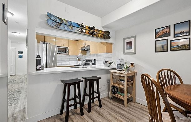 208 988 W 21st Avenue Cambie