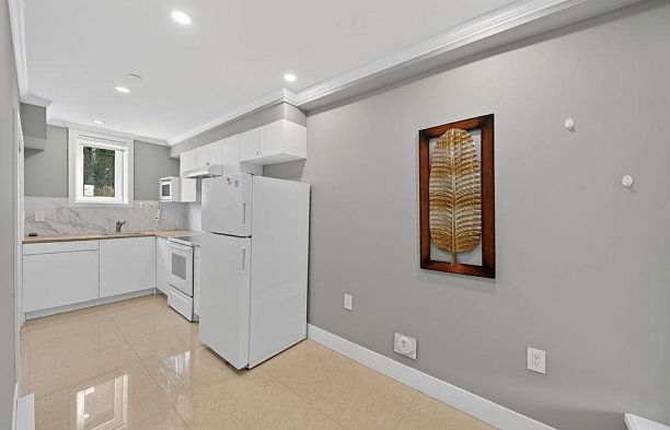 2863 W King Edward Avenue Arbutus